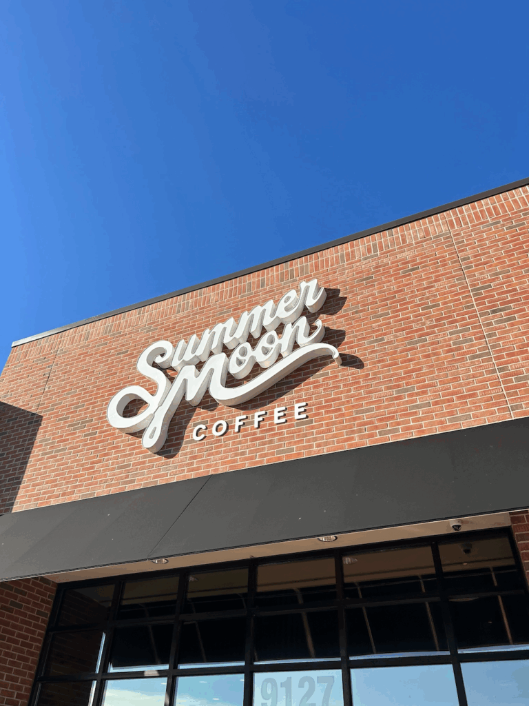 カンザス州オーバーランドパークの大人気カフェ