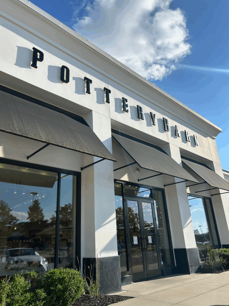 カンザス州リーウッドの素敵なインテリアショップ