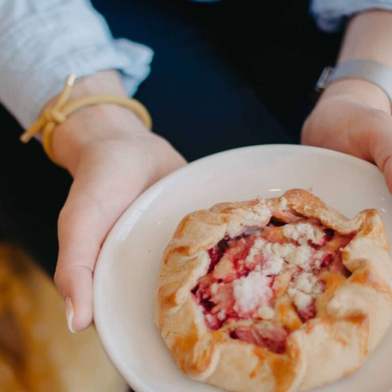 レキシントンのお洒落なベーカリーカフェ