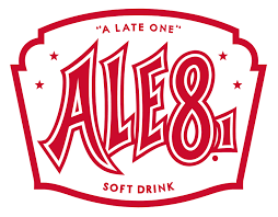 Ale-8をご存知ですか？