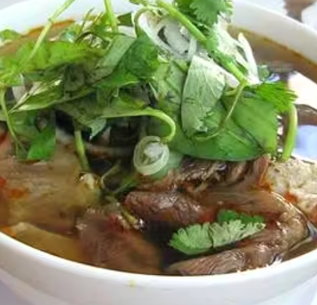 レキシントンの日本食が食べられるレストラン  Pho Saigon