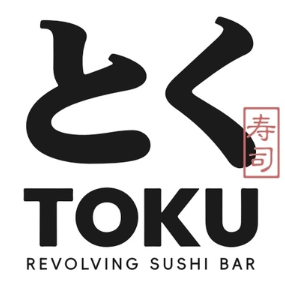 レキシントンの日本食レストラン  Toku Revolving Sushi