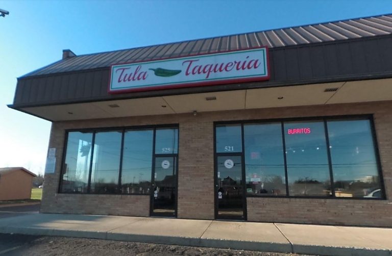 オハイオ州コロンバス、ダブリンの本格的タコスのメキシコ料理『Tula Taqueria』