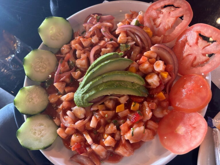 オハイオ州コロンバス、ダブリンのメニュー豊富なメキシコ料理『Don Tequila Mexican Grill and Cantina』