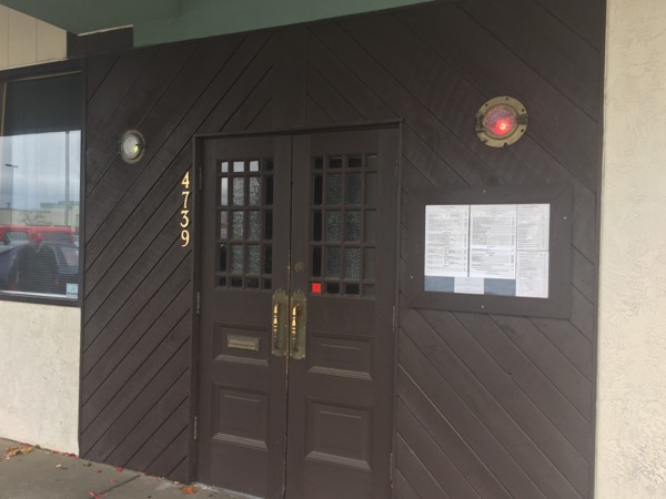 オハイオ州アッパーアーリントンの知る人ぞ知るシーフードとステーキの老舗レストラン『Windward Passage Restaurant』